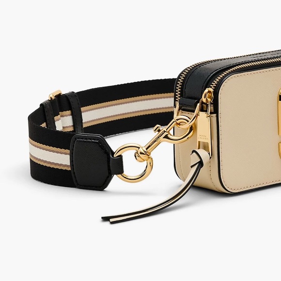 Marc Jacob Snapshot Cloud Multi - Picture 3 of 5